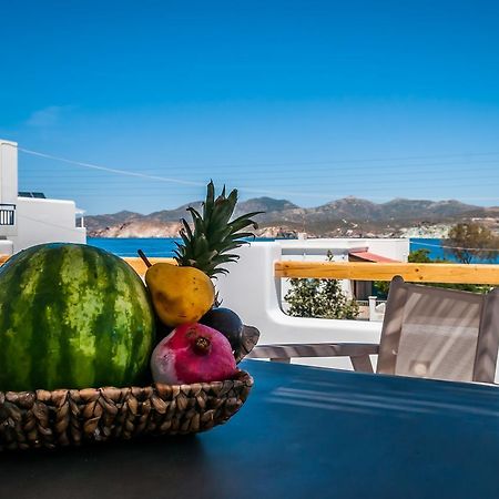 Vilos Suites Полония Екстериор снимка