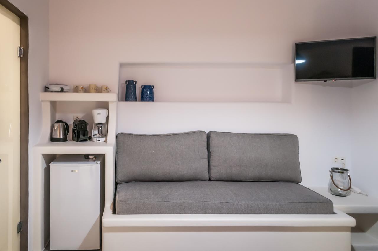 Vilos Suites Полония Екстериор снимка