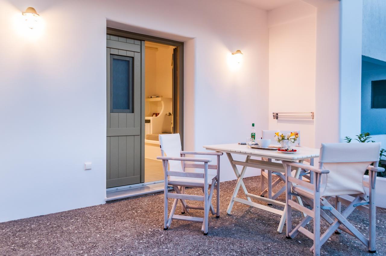 Vilos Suites Полония Екстериор снимка