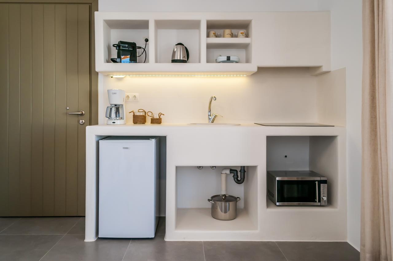 Vilos Suites Полония Екстериор снимка