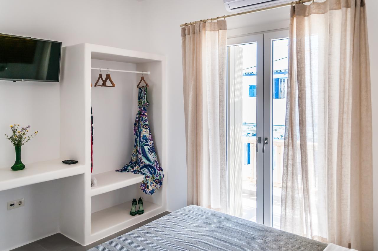 Vilos Suites Полония Екстериор снимка