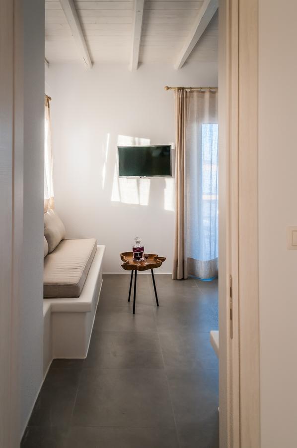 Vilos Suites Полония Екстериор снимка