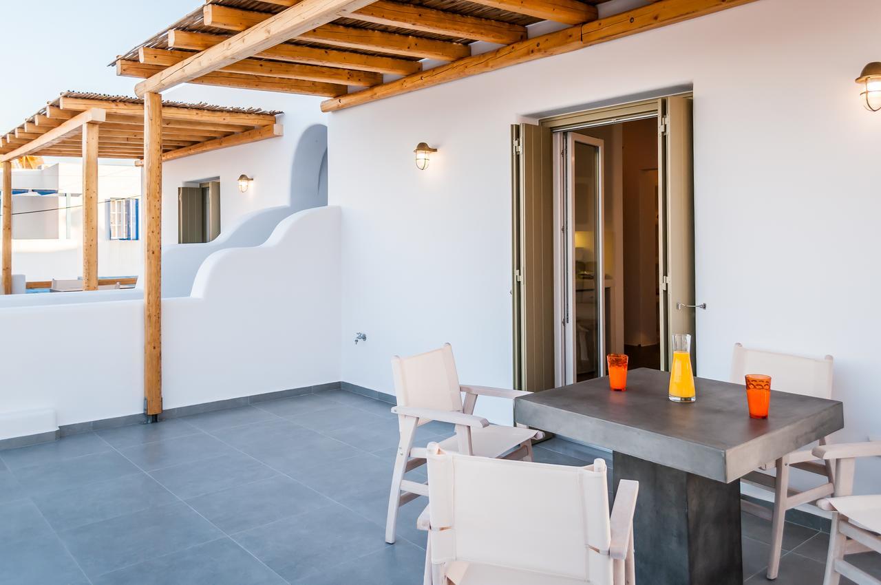 Vilos Suites Полония Екстериор снимка