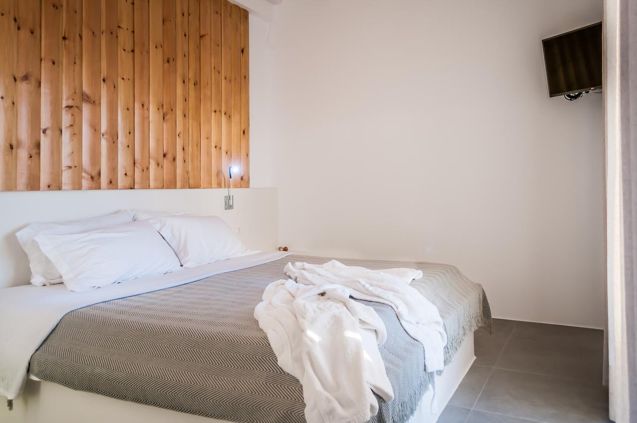 Vilos Suites Полония Екстериор снимка