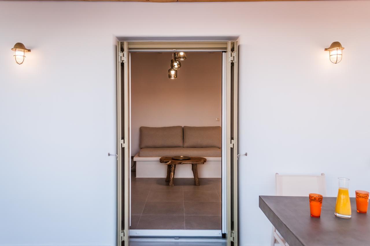 Vilos Suites Полония Екстериор снимка