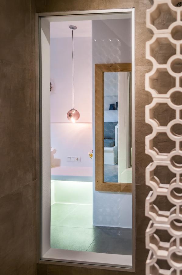 Vilos Suites Полония Екстериор снимка
