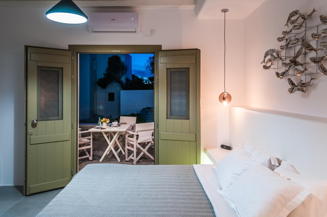 Vilos Suites Полония Екстериор снимка