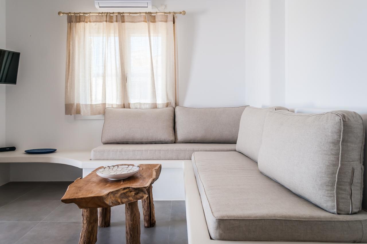 Vilos Suites Полония Екстериор снимка