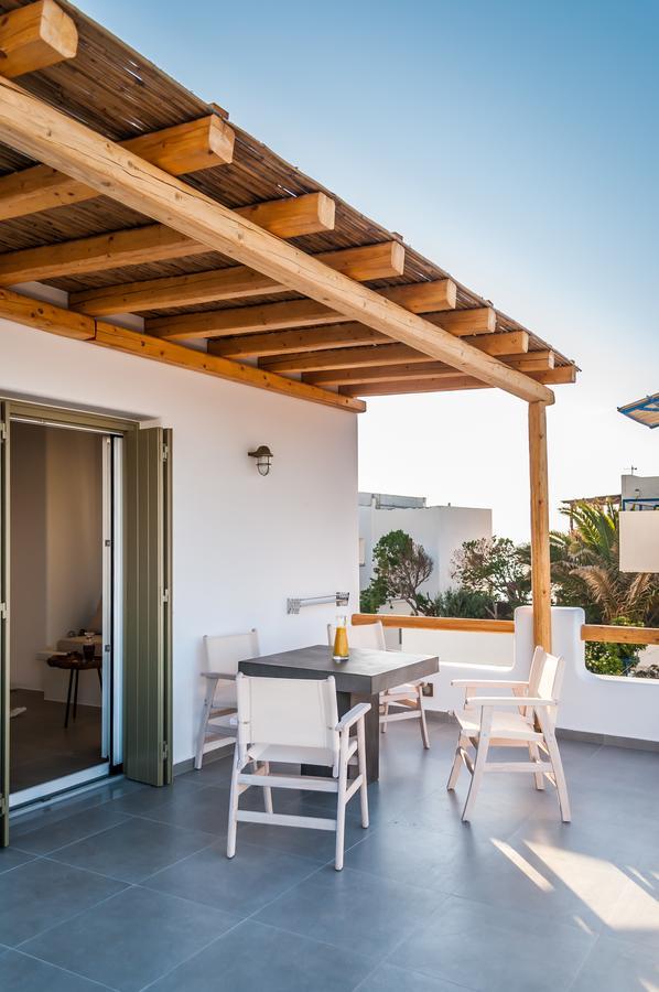 Vilos Suites Полония Екстериор снимка