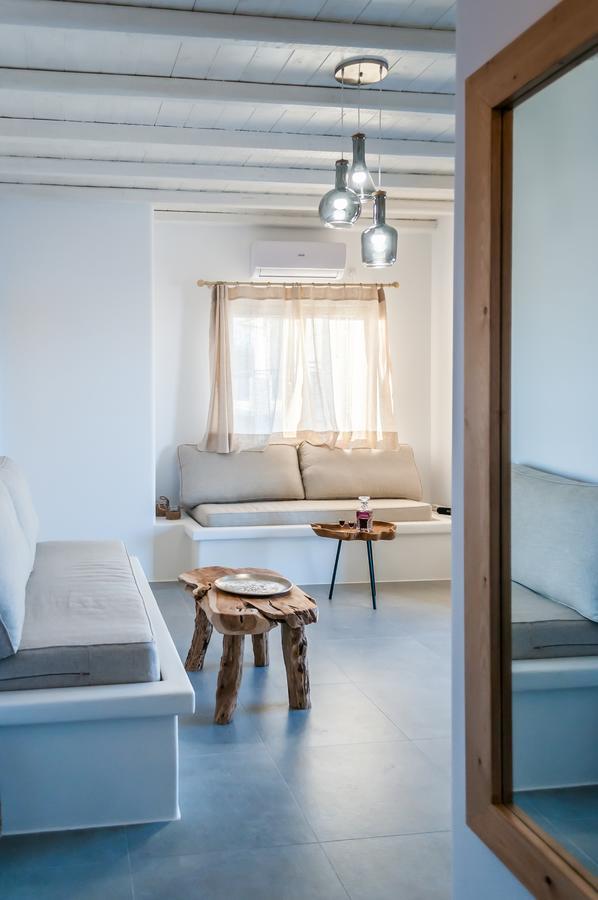 Vilos Suites Полония Екстериор снимка