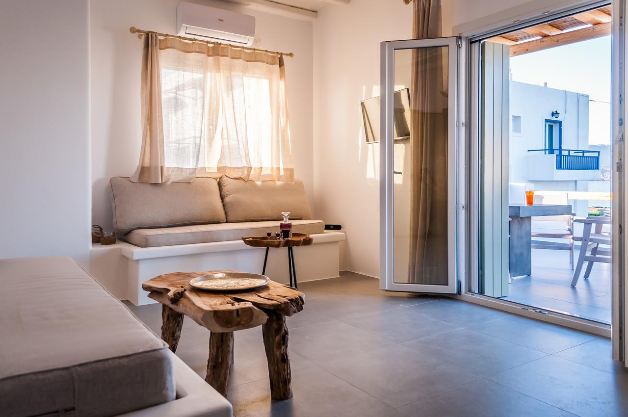 Vilos Suites Полония Екстериор снимка
