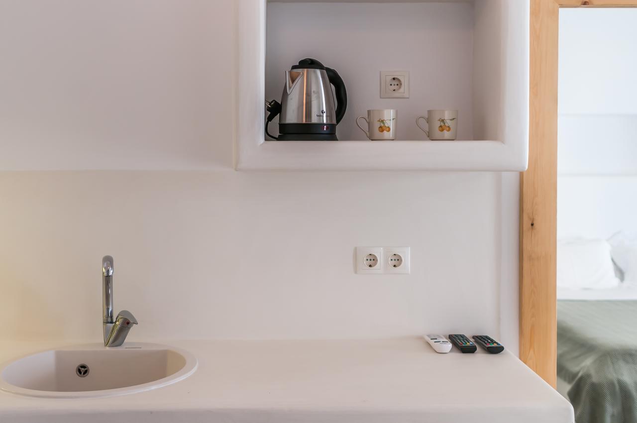 Vilos Suites Полония Екстериор снимка