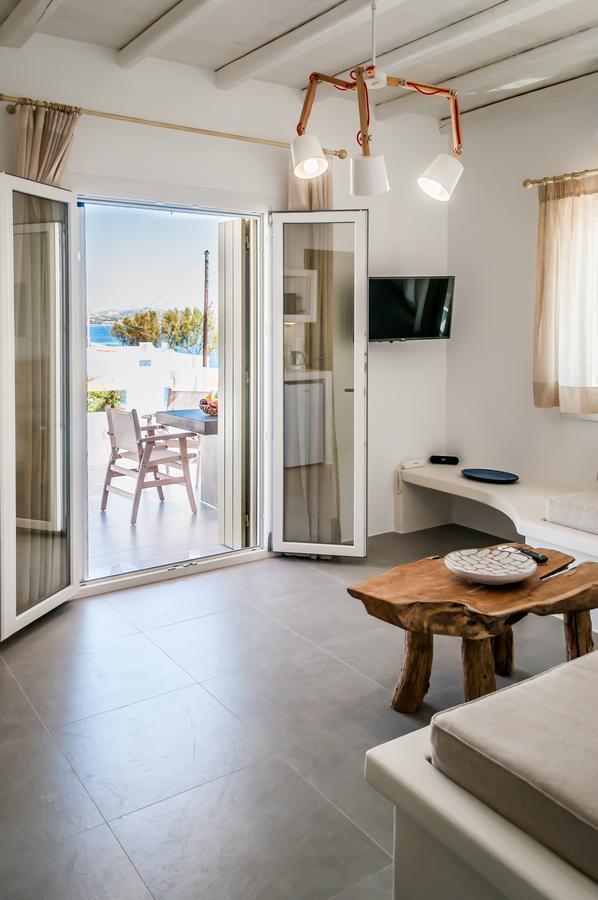 Vilos Suites Полония Екстериор снимка