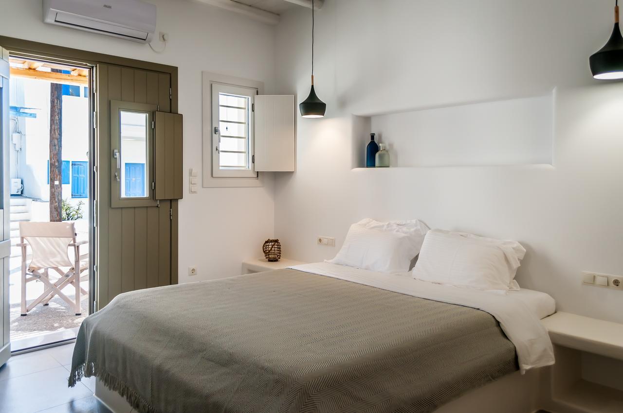 Vilos Suites Полония Екстериор снимка