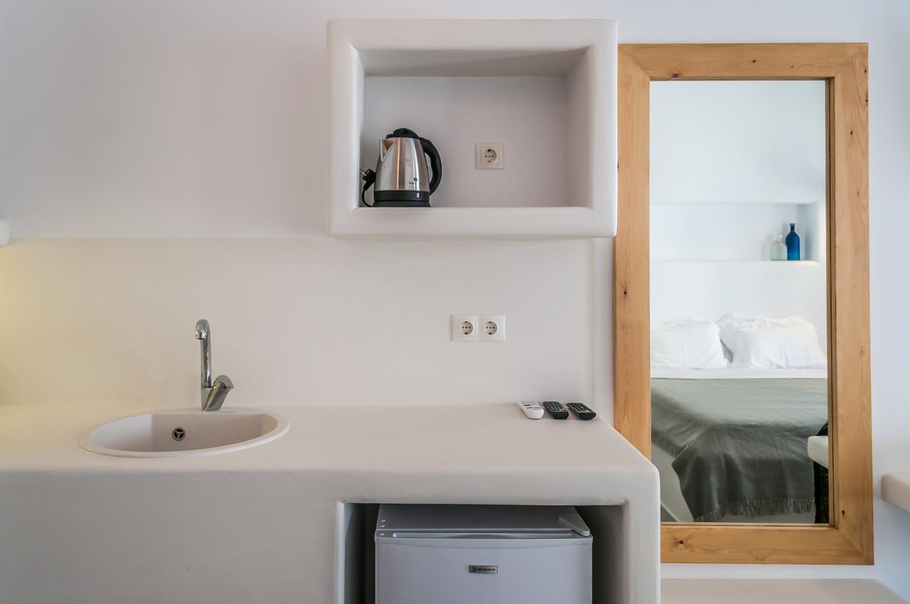 Vilos Suites Полония Екстериор снимка