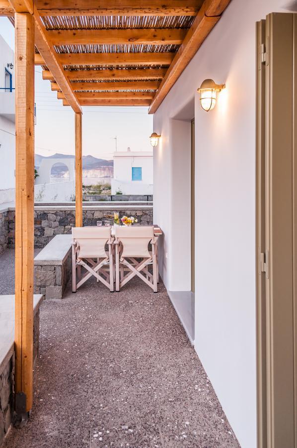 Vilos Suites Полония Екстериор снимка