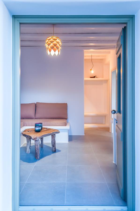 Vilos Suites Полония Екстериор снимка