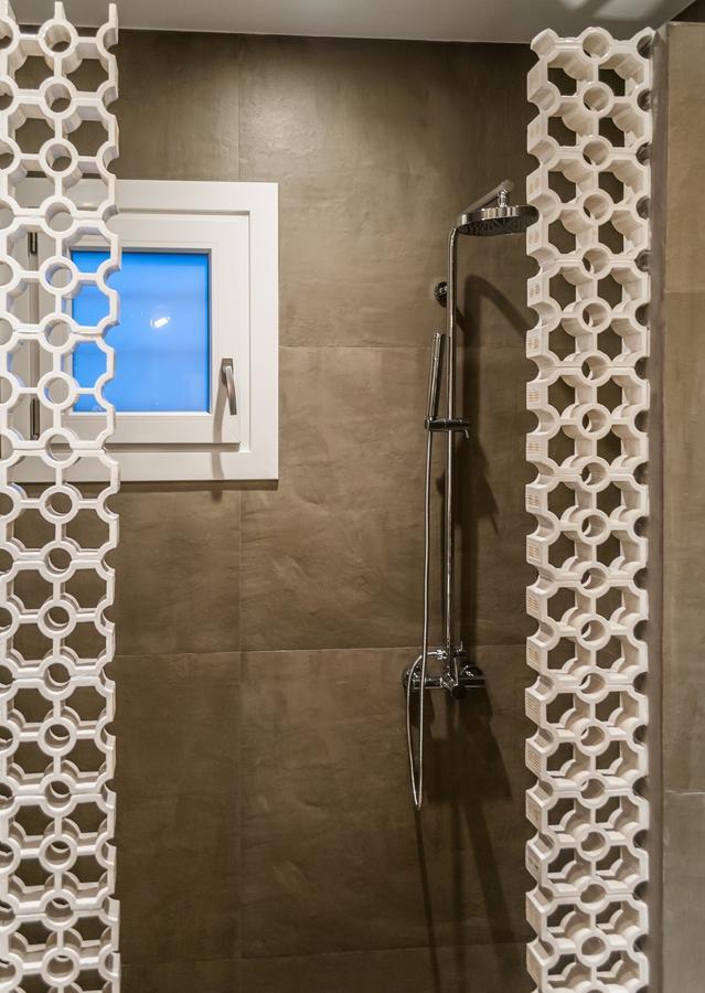 Vilos Suites Полония Екстериор снимка